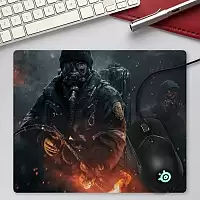 ������ ��� ����� ������������� Tom Clancy's The Division - Cleaners
