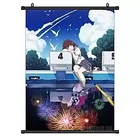 ������� �������� Uchiagehanabi - Nazuna Oikawa