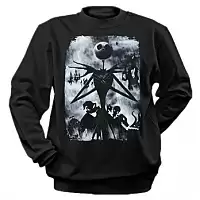  The Nightmare Before Christmas - Jack in Halloween Town