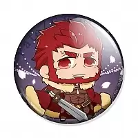 ������ Fate/Extella - Iskandar