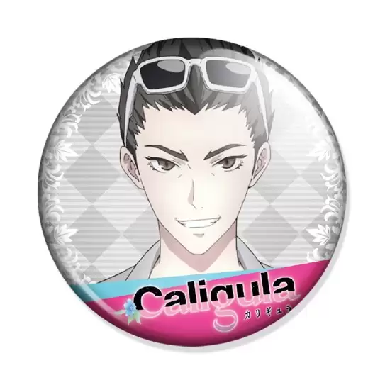 ���������� ������� ������ �������� - ������ ����� �� ����� � ����� �������� / Caligula / The Caligula Effect / ������ ��������