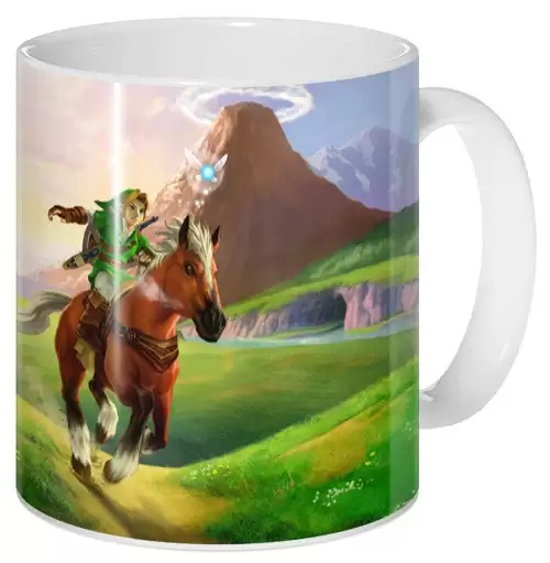 ���������� ������� ������ The Legend of Zelda 317621 �� ����� � ����� ������� � ������ / The Legend of Zelda