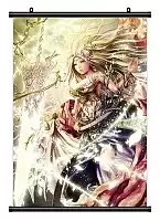 ������� �������� Shinma x Keishou! Ragnabreak