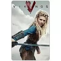   Vikings Lagertha The Shieldmaiden