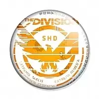  The Division - Phoenix logo