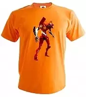   Evangelion 48681