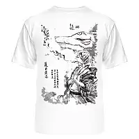 �������� Natsume Yuujinchou - Madara and Takashi Houzukigami (Suibokuga)