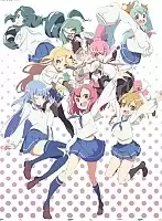    / Urawa no Usagi-chan [12  12] TV (720p)