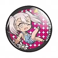  Fate/kaleid liner Prisma Illya Prisma Phantasm - Chibi Chloe von Einzbern