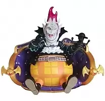  One Piece - Gekko Moria