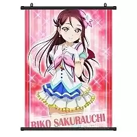 ������� �������� Love Live! Sunshine!! Riko Sakurauchi