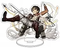   Attack on Titan -   2 (Eren Art 2)