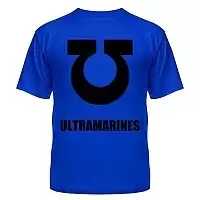  Warhammer: Ultramarines
