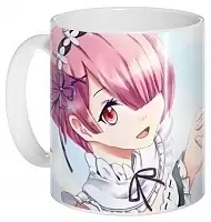        Ram and Rem