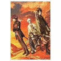  Gintama ( A3, 252 ) 67270