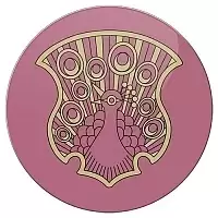      - Coral Peacock Squad