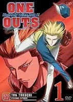 One Outs (���� �� �����) HD