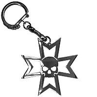 ������ �� ���� Warhammer 4000 - Black Templars
