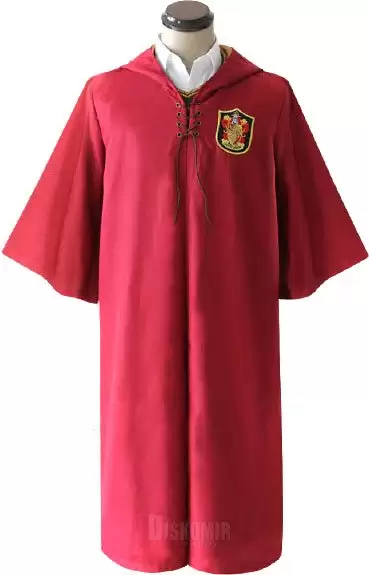 ���������� ������� ������� ������ Harry Potter ������ Gryffindor �� ����� � ����� ����� ������ / Harry Potter