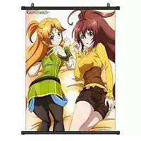 ������� �������� ���-�������� �� ������� ���� - Myura, Rin Azuma