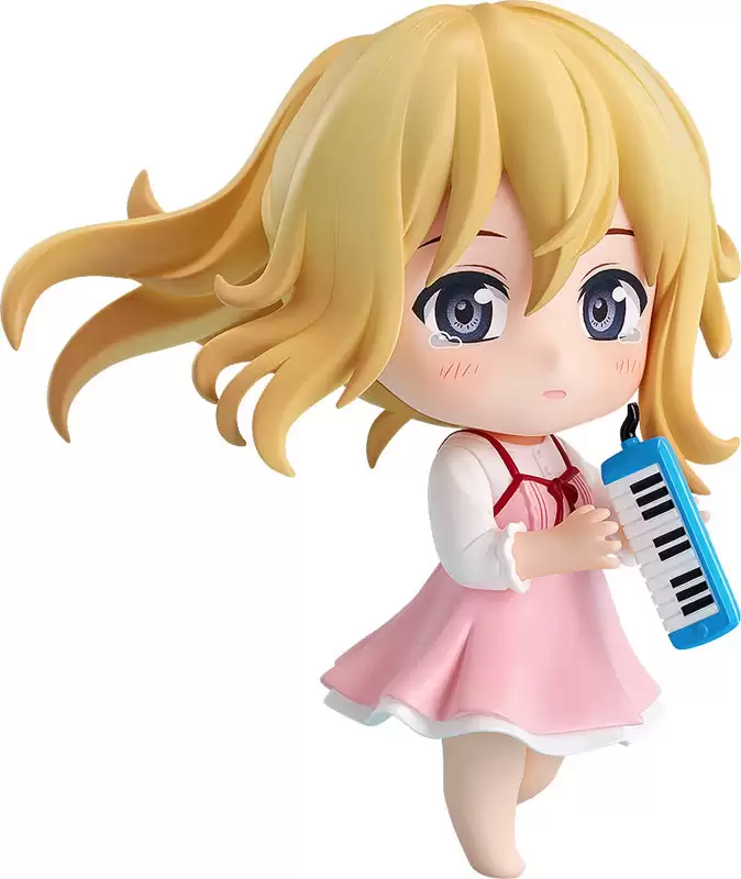 ������� Nendoroid Light Your Lie in April Kaori Miyazono: Spring of Beginning Ver.