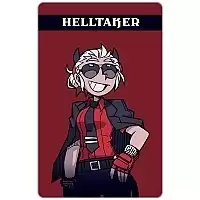 ������ ������������� Helltaker - ��������������