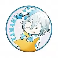    Twin Face Collection - Tamaki
