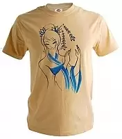 ����� �������� Geisha