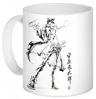 ������ Sumi-e "����������� ����������� ������" ������� ����� No.2