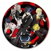     Shin Megami Tensei: Persona 5 Group