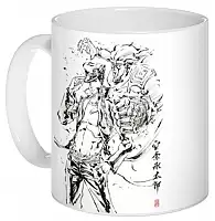 ������ Sumi-e "����������� ����������� ������" ������� ����� No.1