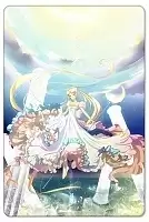    Bishoujo Senshi Sailor Moon 304842