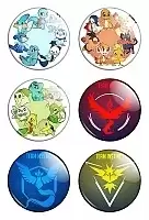    "Pokemon" No.1