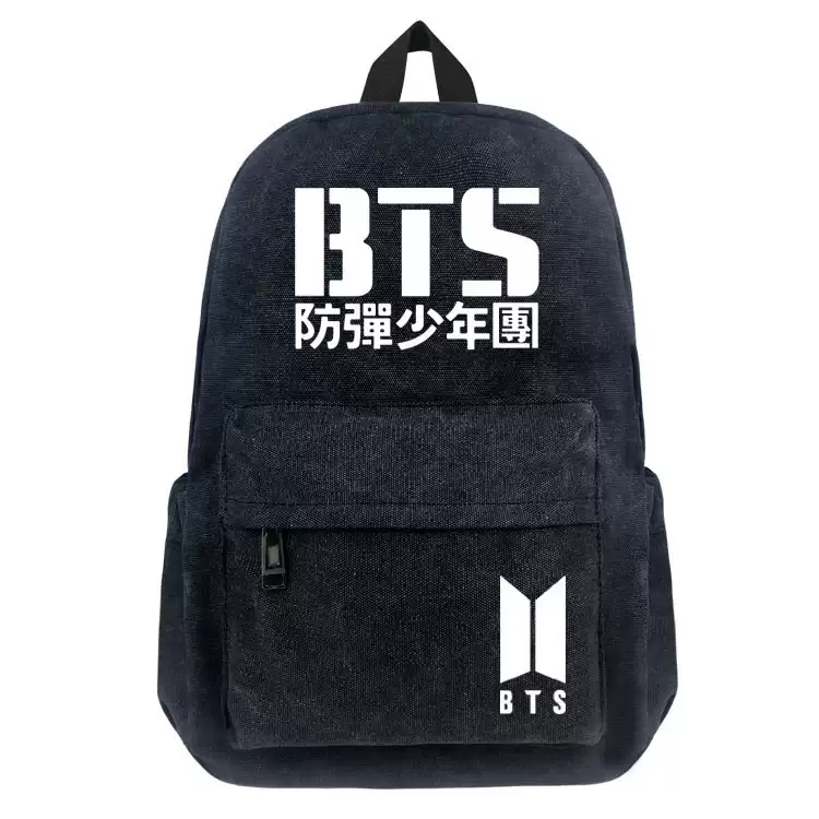 ������ � �������� ������ Bangtan Boys