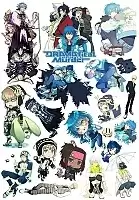   Dramatical Murder