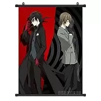 ������� �������� Shin Megami Tensei: Persona 5 - Ren Amamiya � Goro Akechi