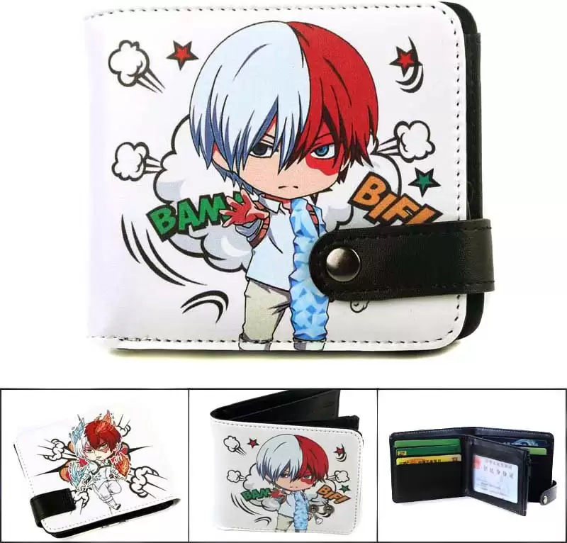 ���������� ������� ������� My Hero Academia Todoroki Shoto WT69331 �� ����� � ����� ��� ��������� �������� / Boku no Hero Academia / My Hero Academia / �������� ������