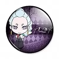  Death Parade -  Chibi Nona
