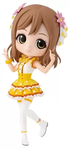 ������� Banpresto Love Live! Q Posket Hanamaru Kunikida
