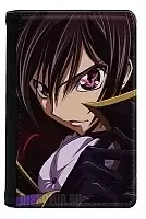 ������� �� ������� ������ Code Geass - Zero
