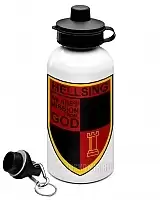     Hellsing Organization Logo