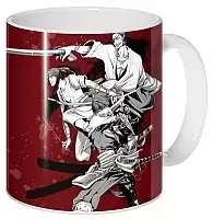  Drifters Nasu, Nobunaga, Toyohisa