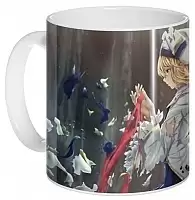 ������ ������ �������� - Onna Shinkan Art