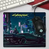    Cyberpunk 2077