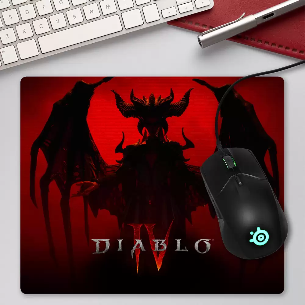 ���������� ������� ������ ��� ����� ������������� Diablo 4 �� ����� � ����� ������ / Diablo / ������