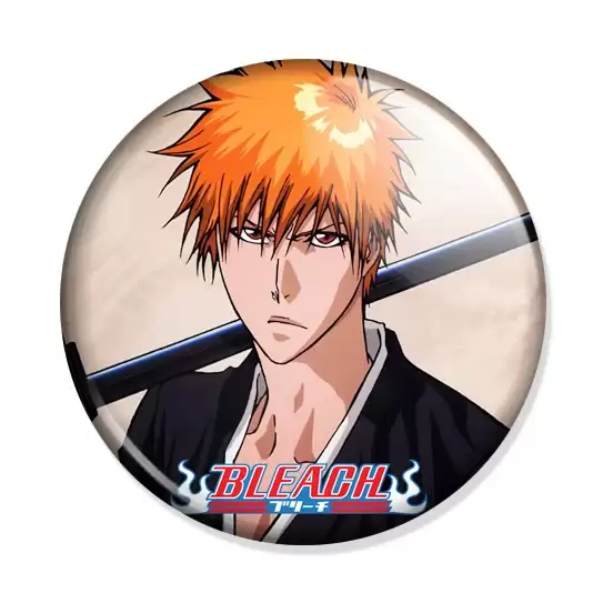 ���������� ������� ������ ���� - ����� �������� � logo �� ����� � ����� ���� / Bleach