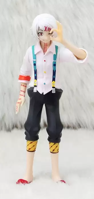 ������� Tokyo Ghoul Juuzou Suzuya