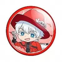  The Vampire Dies in No Time - Chibi Ronald