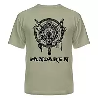  World of Warcraft: Pandaren