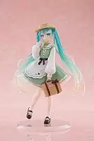  SAV Hatsune Miku Fashion Figure Country Ver.